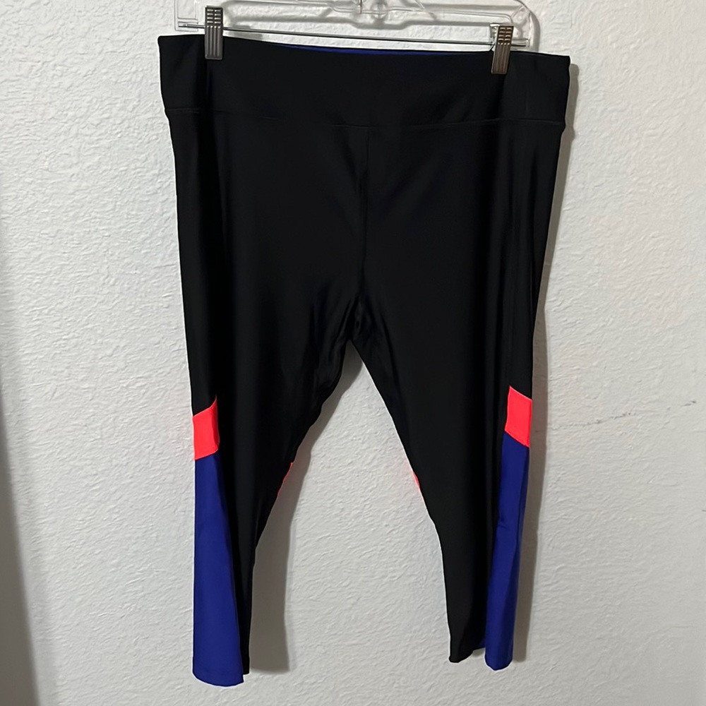 Under Armour exercise pants